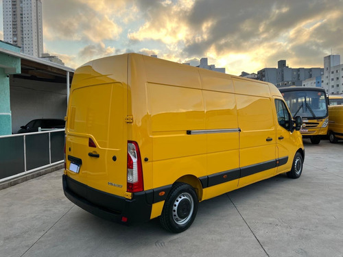 Renault Master 2.3 Extra L3h2 Vitrè 5p
