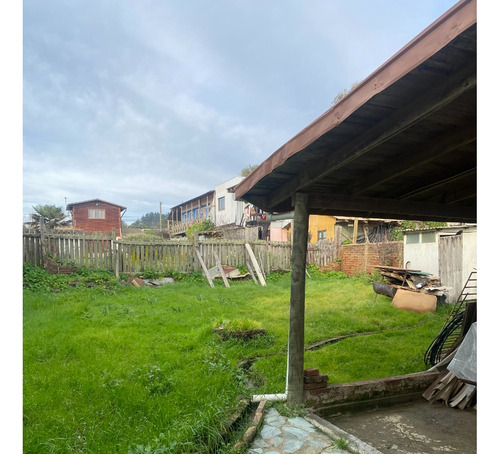 Cómoda Casa En Pichilemu, Sector Infiernillo