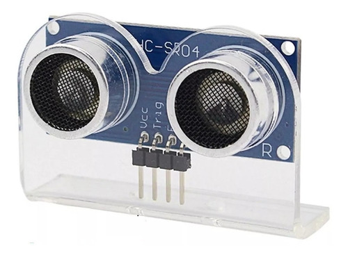 Soporte Para Sensor Ultrasonico 10 Piezas