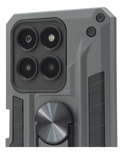 Funda - Case Para Honor X6a Plus Protector Carcasa Grueso