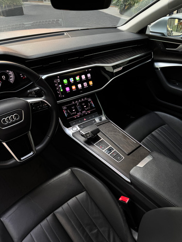 Audi A7 3.0 T Elite 333hp Dsg