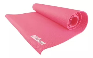 Tapete Unisex Wilson - Tapete Yoga 3mm - Medicinal