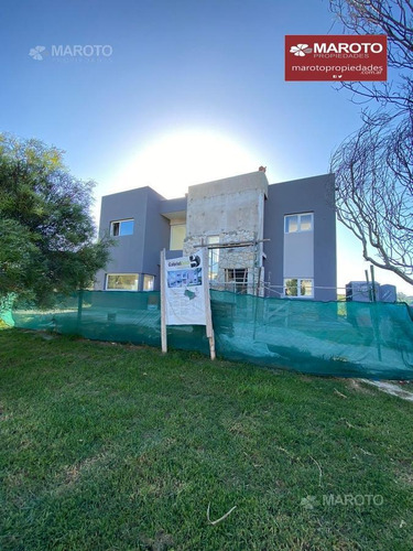 Imagen 1 de 20 de Casa En Venta En Barrio El Canton Norte - Maroto Propiedades