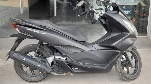 Imagen 6 de 8 de Honda Pcx 150 Muy Poco Uso