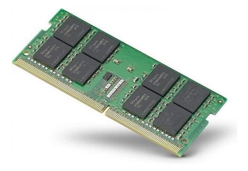 Memoria Notebook Ddr4 16gb 2400mhz Kingston