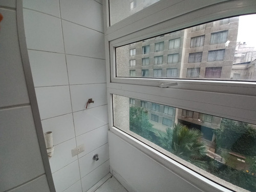 San Diego / Tarapaca, 60mt, 2 Dorm, 2 Baños, Piscina