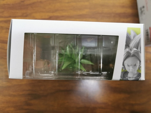 Sh Figuarts Kefla (Usado)