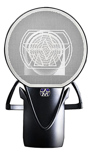 Aston Microphones Microfono Condensador Xlr Paquete Elemento