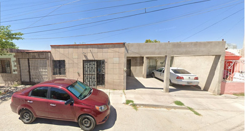Jr Casa En Recuperacion Hipotecaria, Col El Paraiso , Gomez Palacio Durango 