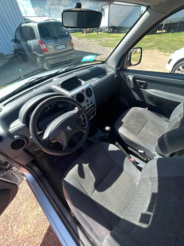 Peugeot Partner 1.6 Furgon M69