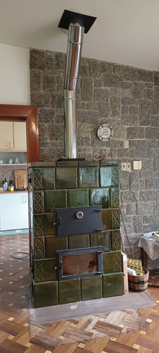 Venta Casa Y Apartamento Con Piscina En Mismo Padrón En Villa Argentina