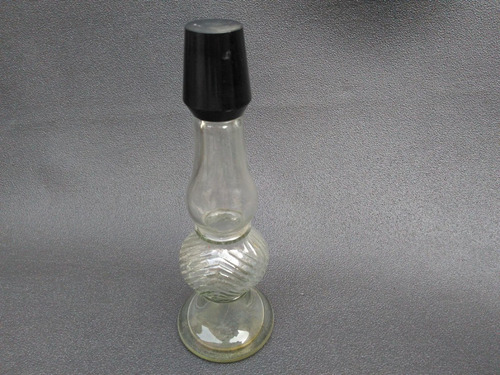 Gotica: Botella Cristal Perfume  Cj02 Pfmr0 Zox