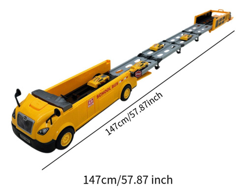 Pista De Carreras De Autos Para Niños Pequeños, Juego De