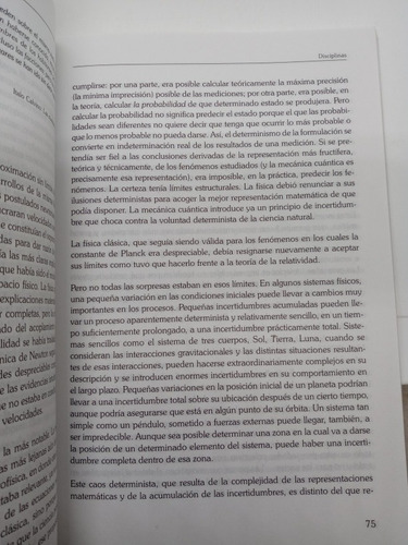 Imagen 6 de 6 de Disciplinas - Icfes - Carlos Augusto Hernández - Pedagogía