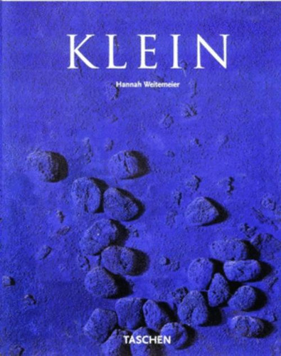 Libro Klein