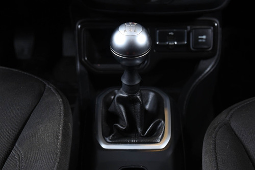 Jeep Renegade 1.8 Sport