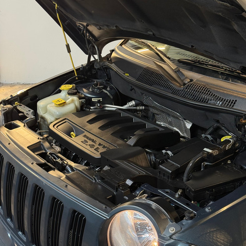Jeep Compass 2.4 Sport Cvt