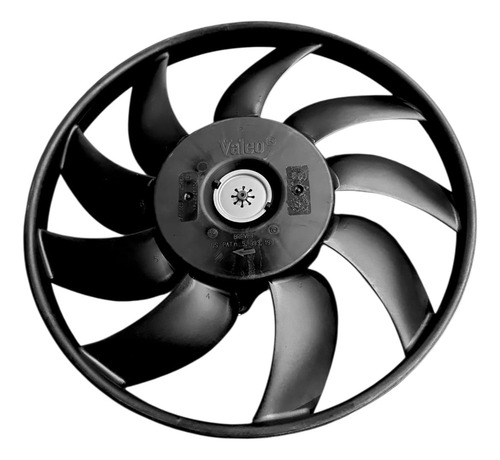 Electroventilador Mercedes Benz Sprinter 415 515 Original