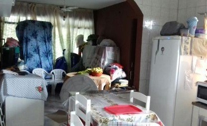 Imagem 4 de 13 de Ótima Casa No Gaivota Com 01 Suíte Em Itanhaém - 2013