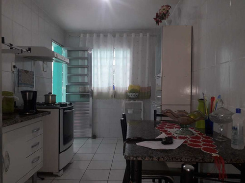Imagem 9 de 21 de Casa Com 2 Dorms, Cidade Industrial Satélite De São Paulo, Guarulhos - R$ 390 Mil, Cod: 2525 - V2525
