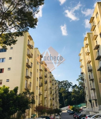 Imagem 25 de 25 de Apartamento Em Jordanópolis, 2 Dorm, 1 Vagas, 63 M, R$235.000,00 - 2657