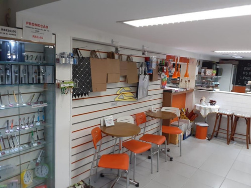 Imagem 2 de 24 de Lojas Comerciais Aluguel - Ref: Sci3720