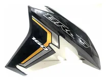 Comprar Carenagem Do Tanque L\u002Fe Honda Bros 160 2023 Original. 2924