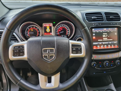 Dodge Journey R/t