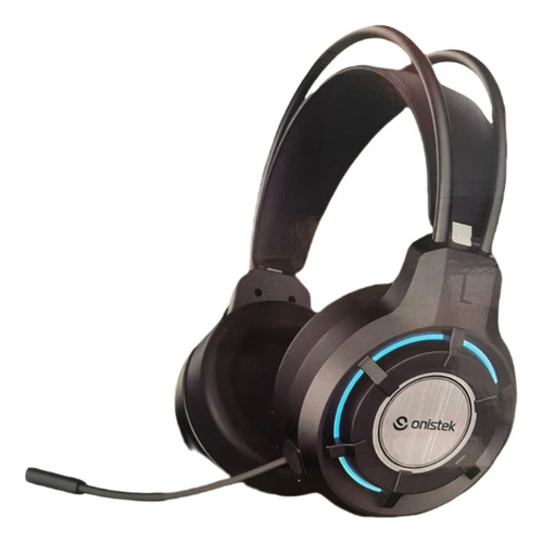 Onistek Fones De Ouvido Para Jogos Com Fio De Esports
