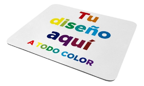 Imagen 3 de 7 de Mousepad Personalizado Para Dia Del Padre Con Fotos