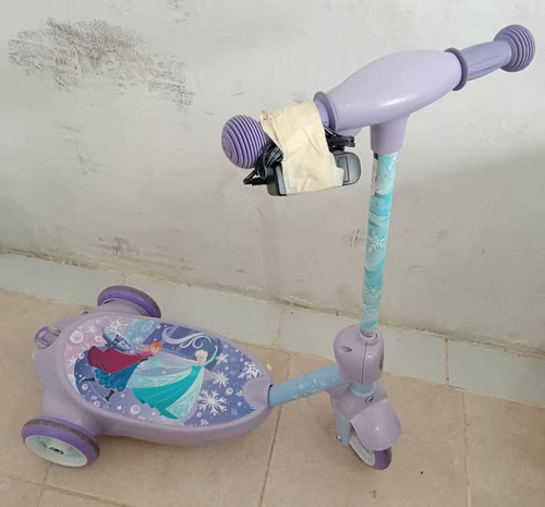 Huffy Frozen 6v Accesorio Parte 315946896789 (Usado)