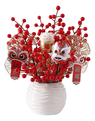 Macetas De Arreglos Florales Artificiales Para Sala De