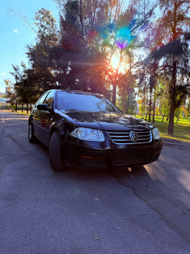 Volkswagen Jetta 2.0 Europa Std 5vel Mt