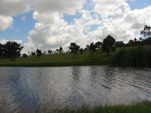 Chacra - Balneario Buenos Aires