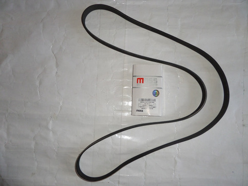 Correa Unica Toyota Corolla New Sensation 6pk-1930 Moss