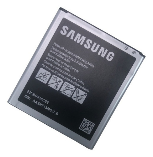 Bateria Samsung J5 Gran Prime G530 J2 Pro J2 Prime J3 Prime