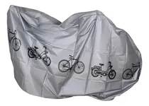 Comprar Forro Cobertor Impermeable Para Moto Bicicleta Funda