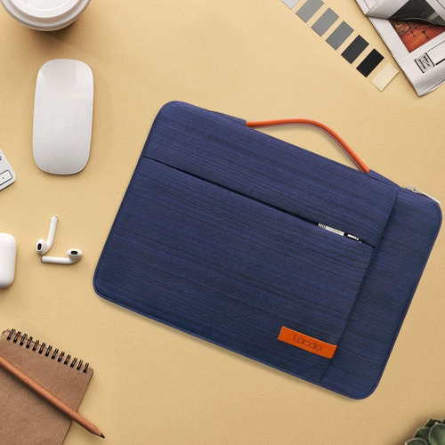 Lacdo Funda Protectora 360° Para Portátil De 16 Pulgadas ...