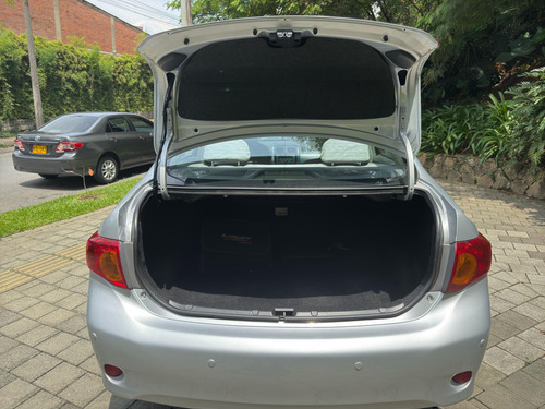 Toyota Corolla 1.6 Xli