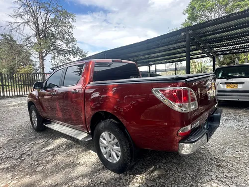Mazda BT-50 3.2 Professional
