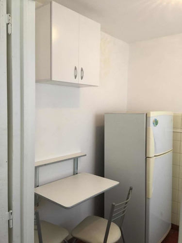 Departamento Monoambiente En Excelente Estado Y Ubicación
