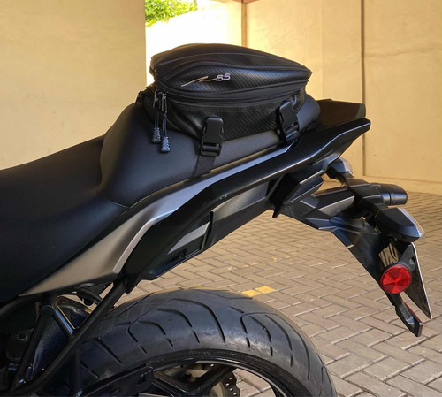 Kawasaki Versys 650 Abs