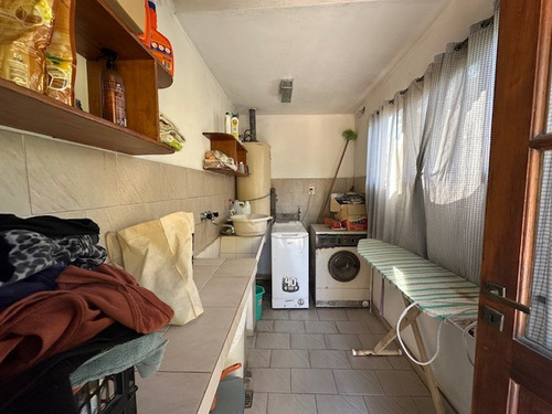 Casa A La Venta En Don Torcuato