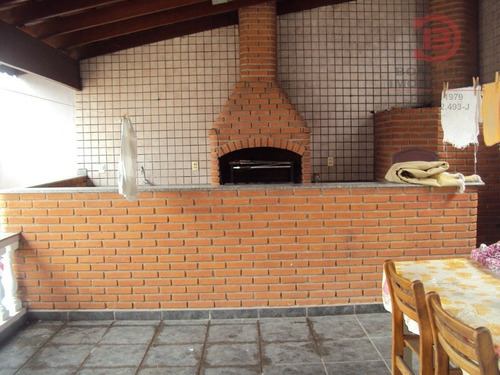 Imagem 13 de 15 de Sobrado - Vila Re - Ref: 6837 - V-6837