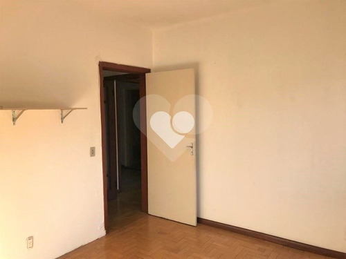 3 Quartos Com Vaga Na Bordini - 28-im441422