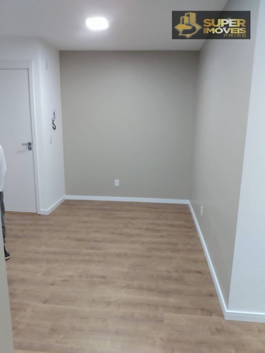 Imagem 10 de 17 de Apartamento A Venda No Bairro Três Vendas Em Pelotas - Rs. - 2653-1