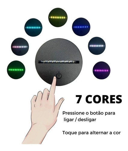 Luminária 3d Led Estômago , Corpo Humano, Sistema Digestivo