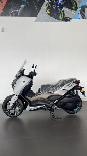 Xmax 250cc 2025 0km Todas As Cores - Yamaha Dahruj Sp -bruno