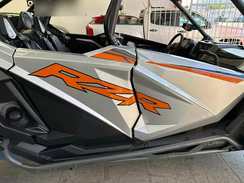 Polaris Rzr 2021 Pro Xp Dinamix