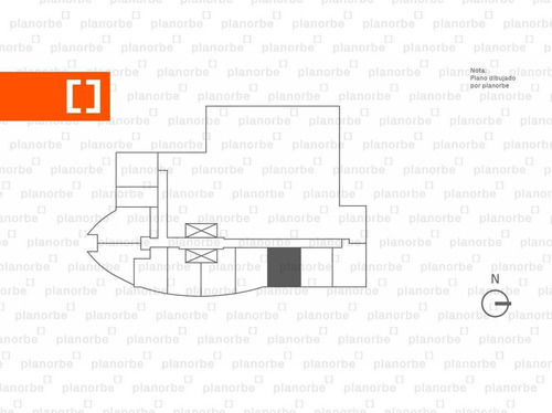 Venta De Apartamento Obra Construcción Monoambiente En Buceo, More Buceo Unidad 209